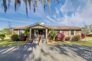 189 Little Horsepen Rd, Guyton, GA 31312 - Photo 2
