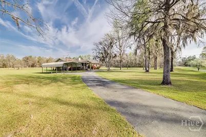 189 Little Horsepen Road, Guyton, GA 31312 - Photo 4