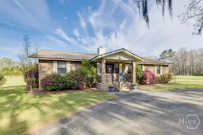 189 Little Horsepen Road, Guyton, GA 31312 - Photo 1