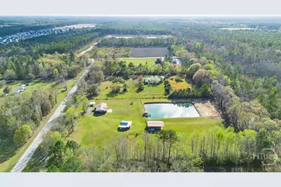 189 Little Horsepen Road, Guyton, GA 31312 - Photo 28