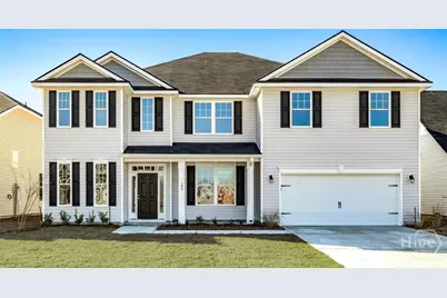 608 Highland Circle, Richmond Hill, GA 31324 - Photo 1
