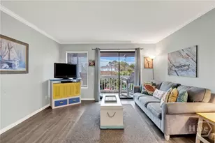 1217 Bay St, Tybee Island, GA 31328 - Photo 6
