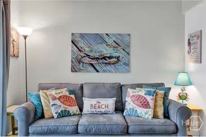 1217 Bay Street #233A, Tybee Island, GA 31328 - Photo 4