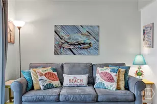 1217 Bay St, Tybee Island, GA 31328 - Photo 4