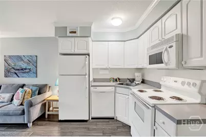 1217 Bay Street #233A, Tybee Island, GA 31328 - Photo 10