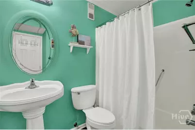 1217 Bay Street #233A, Tybee Island, GA 31328 - Photo 20