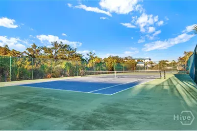 1217 Bay Street #233A, Tybee Island, GA 31328 - Photo 30