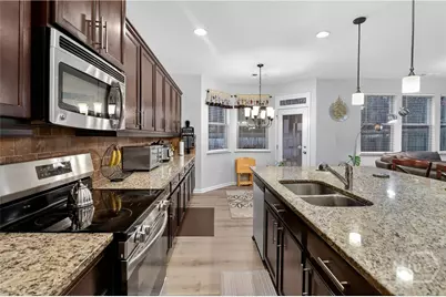2927 Mell Rise Way, Snellville, GA 30078 - Photo 16