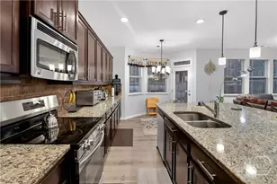 2927 Mell Rise Wy, Snellville, GA 30078 - Photo 16