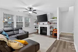 2927 Mell Rise Wy, Snellville, GA 30078 - Photo 24
