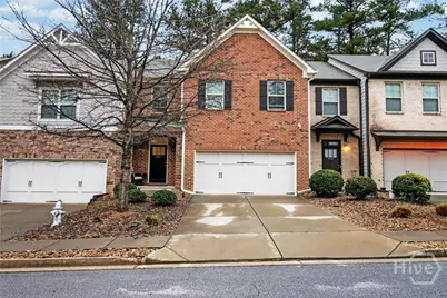 2927 Mell Rise Way, Snellville, GA 30078 - Photo 4