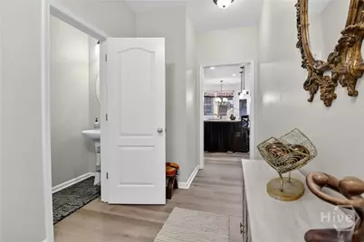 2927 Mell Rise Way, Snellville, GA 30078 - Photo 10