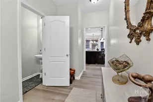 2927 Mell Rise Wy, Snellville, GA 30078 - Photo 10