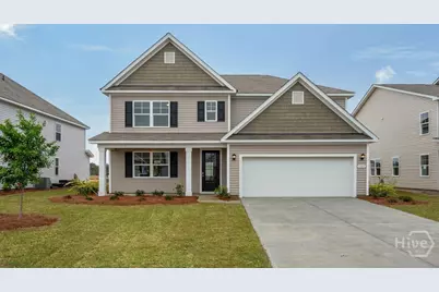 159 Buckeye Road, Guyton, GA 31312 - Photo 1