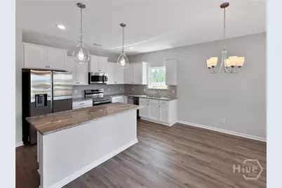 493 Buckhead Loop SE, Allenhurst, GA 31301 - Photo 4