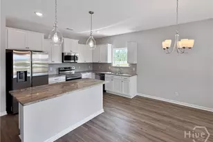 493 Buckhead Loop SE, Allenhurst, GA 31301 - Photo 4
