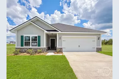 493 Buckhead Loop SE, Allenhurst, GA 31301 - Photo 1