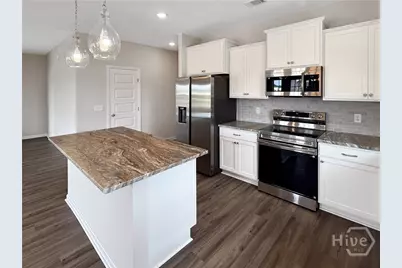493 Buckhead Loop SE, Allenhurst, GA 31301 - Photo 6