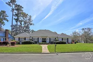 401 Jackson Woods Blvd, Savannah, GA 31405 - Photo 2