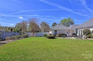 401 Jackson Woods Blvd, Savannah, GA 31405 - Photo 32