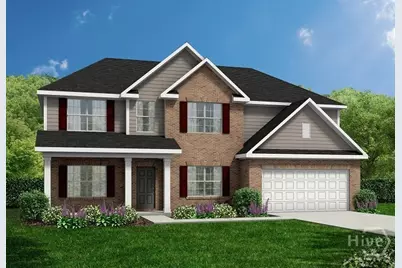 73 Turkey Shoot Court NE, Ludowici, GA 31316 - Photo 1