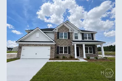 73 Turkey Shoot Court NE, Ludowici, GA 31316 - Photo 1