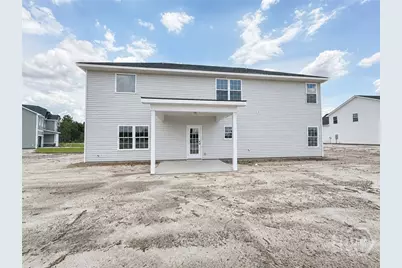 73 Turkey Shoot Court NE, Ludowici, GA 31316 - Photo 20
