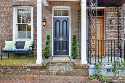414 E Liberty Street, Savannah, GA 31401 - Photo 2