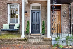 414 E Liberty St, Savannah, GA 31401 - Photo 2