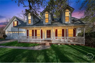 15 Egrets Way Lane, Richmond Hill, GA 31324 - Photo 1