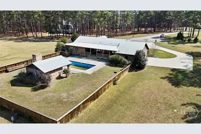 1293 Pine Ridge Drive, Claxton, GA 30417 - Photo 38