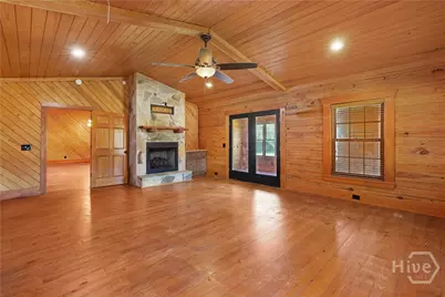1293 Pine Ridge Drive, Claxton, GA 30417 - Photo 20