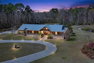 1293 Pine Ridge Dr, Claxton, GA 30417 - Photo 2