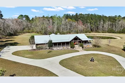 1293 Pine Ridge Drive, Claxton, GA 30417 - Photo 4