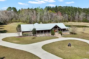 1293 Pine Ridge Dr, Claxton, GA 30417 - Photo 4