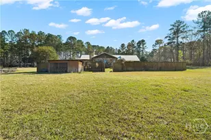 1293 Pine Ridge Dr, Claxton, GA 30417 - Photo 52