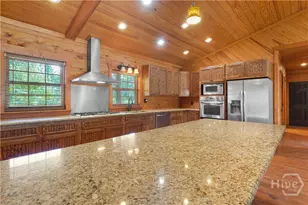 1293 Pine Ridge Dr, Claxton, GA 30417 - Photo 16