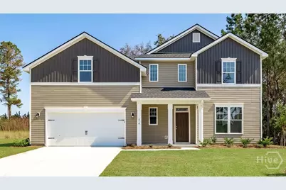 684 Highland Circle, Richmond Hill, GA 31324 - Photo 1
