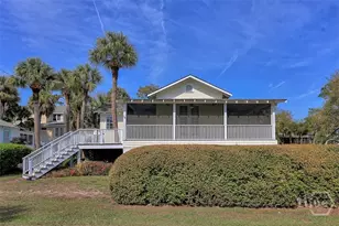 1115 2nd Ave, Tybee Island, GA 31328 - Photo 1