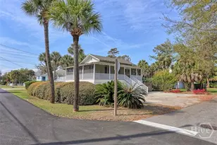1115 2nd Ave, Tybee Island, GA 31328 - Photo 2