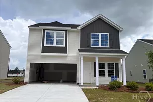 112 Daylily Dr, Springfield, GA 31329 - Photo 4