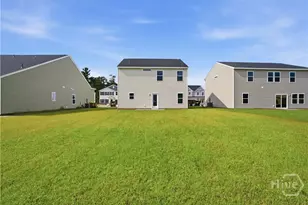 112 Daylily Dr, Springfield, GA 31329 - Photo 30