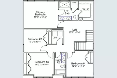 112 Daylily Drive, Springfield, GA 31329 - Photo 4