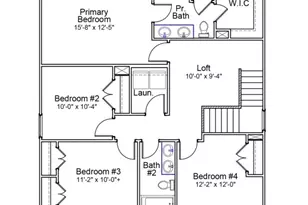 112 Daylily Dr, Springfield, GA 31329 - Photo 4