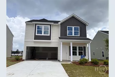 112 Daylily Drive, Springfield, GA 31329 - Photo 2