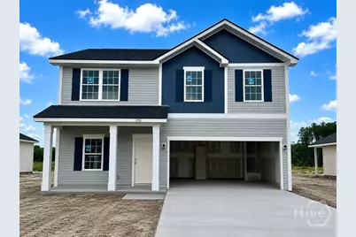 192 Pitchline Drive, Hinesville, GA 31313 - Photo 1