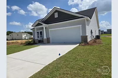 197 Brookline Drive, Savannah, GA 31407 - Photo 4