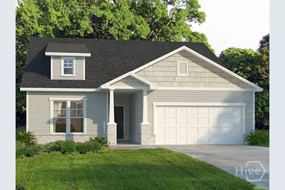 197 Brookline Drive, Savannah, GA 31407 - Photo 1