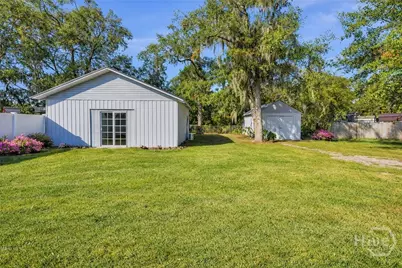 239 Mill Pond Road SE, Ludowici, GA 31316 - Photo 34