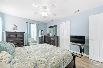 239 Mill Pond Road SE, Ludowici, GA 31316 - Photo 24